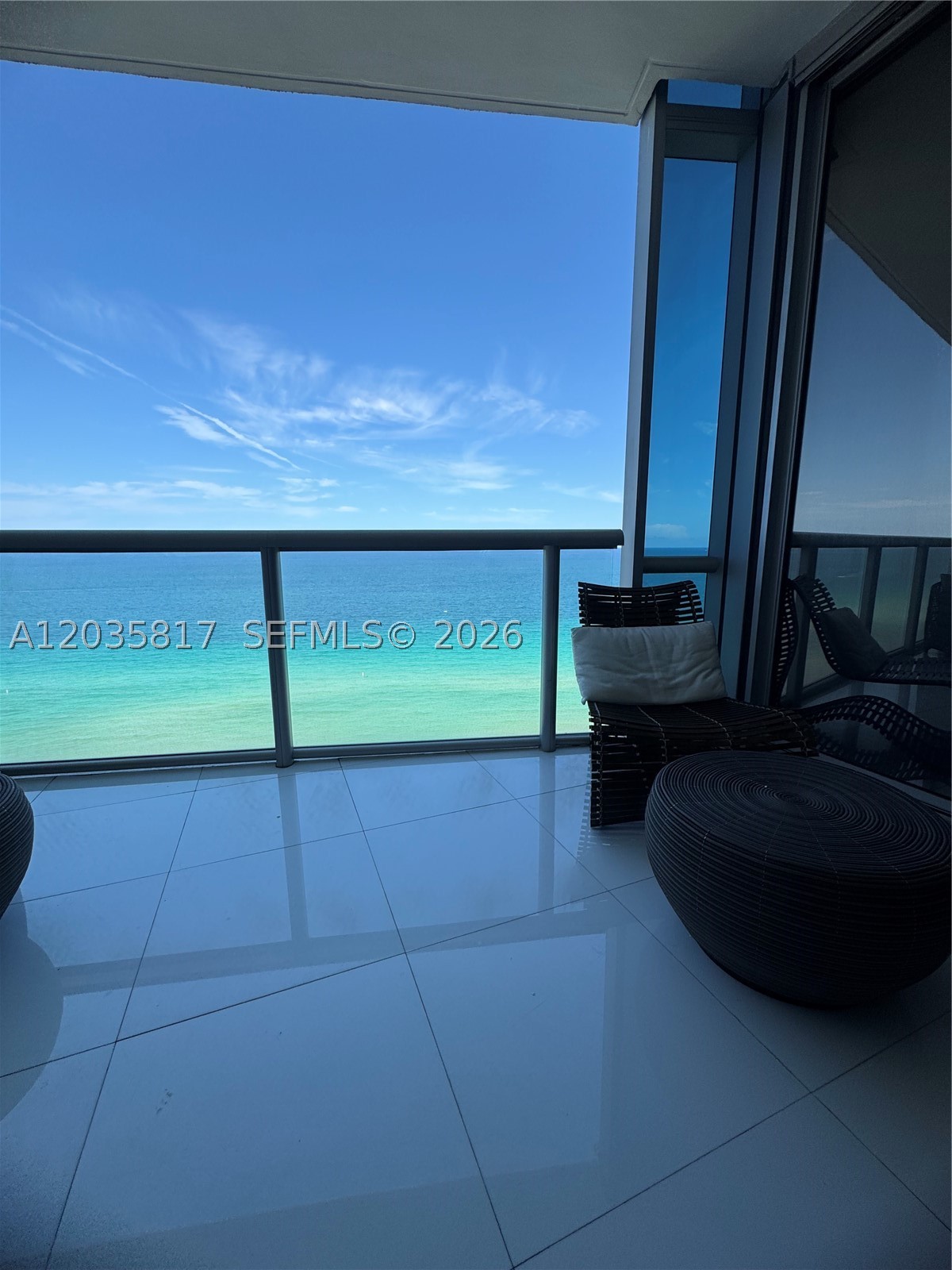17121 Collins Ave #1906, Sunny Isles Beach FL 33160