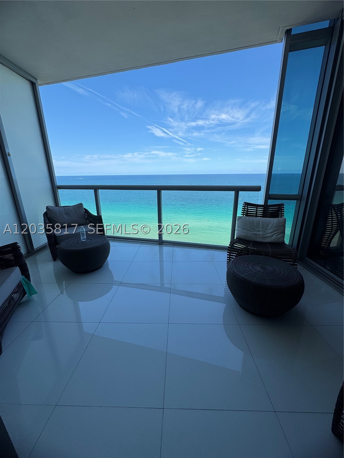 17121 Collins Ave #1906, Sunny Isles Beach FL 33160