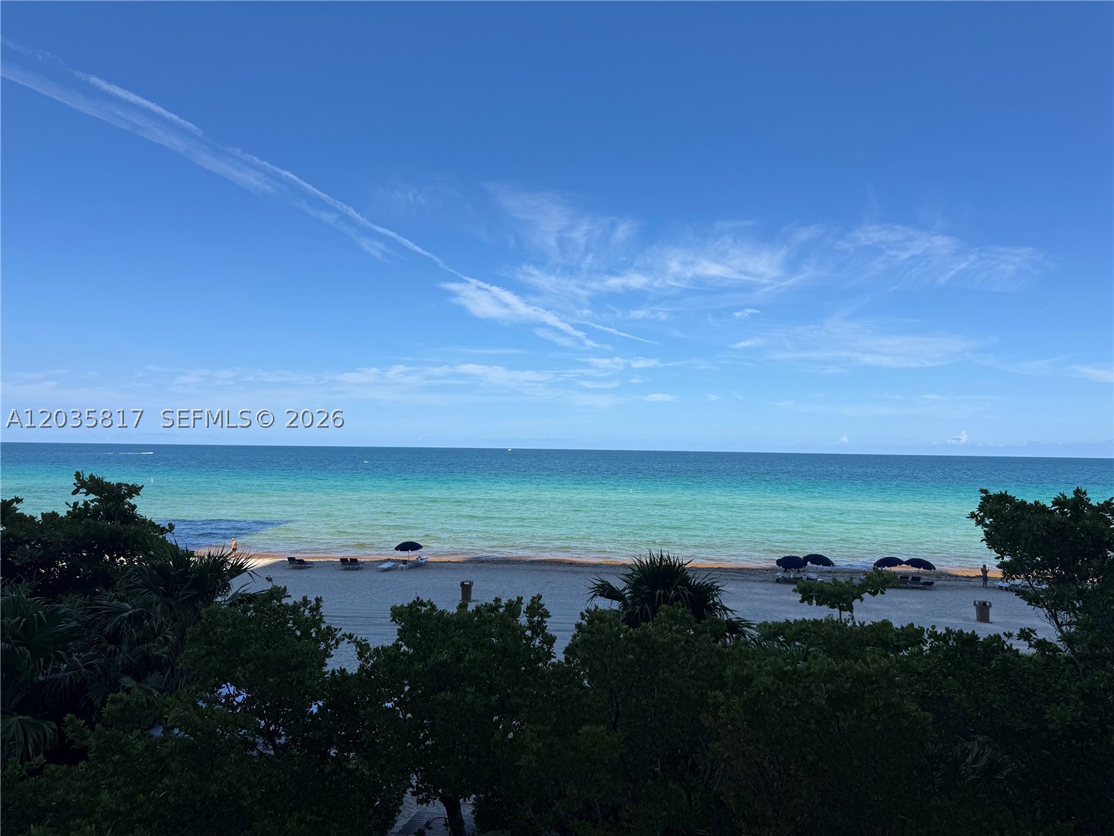 17121 Collins Ave #1906, Sunny Isles Beach FL 33160