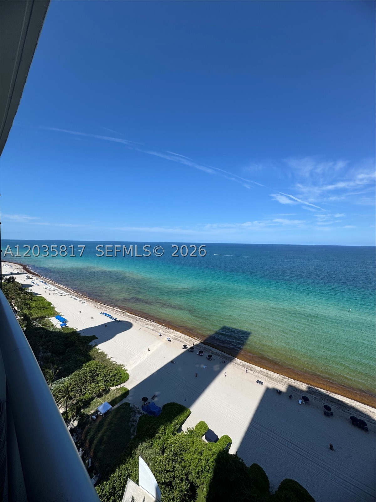 17121 Collins Ave #1906, Sunny Isles Beach FL 33160