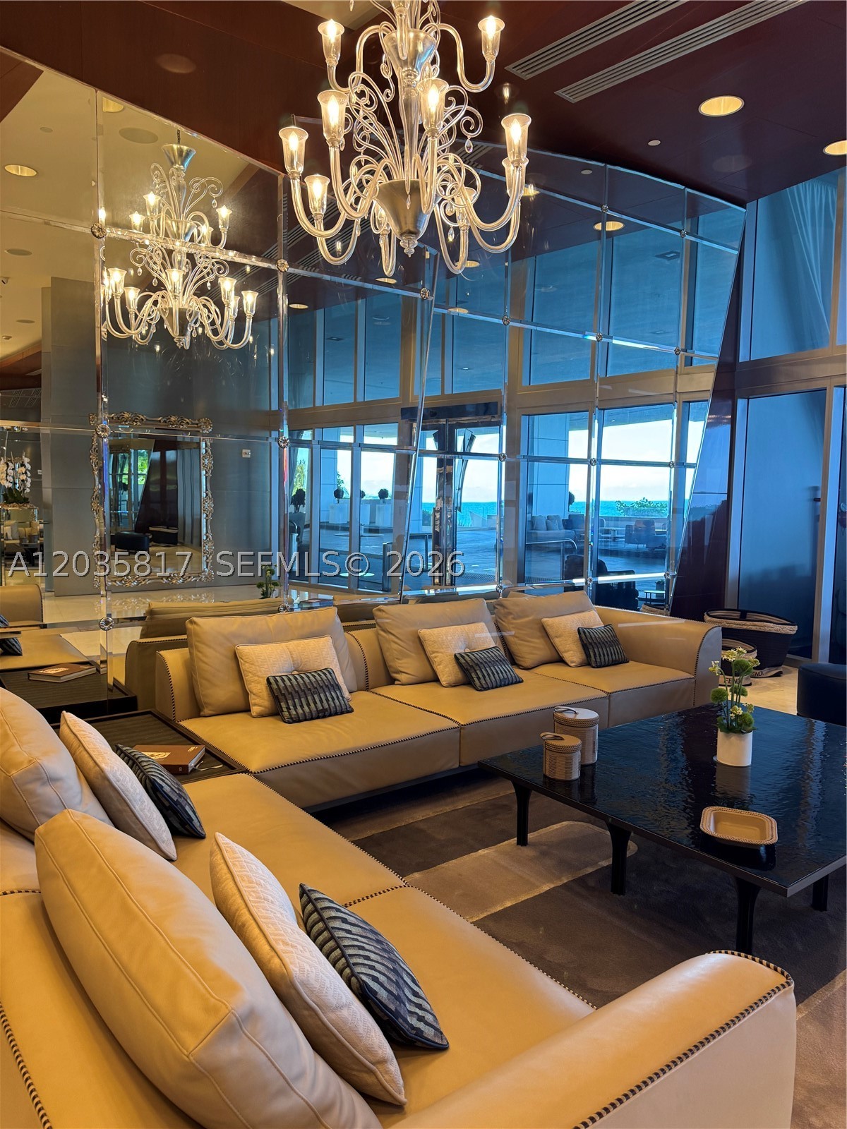 17121 Collins Ave #1906, Sunny Isles Beach FL 33160
