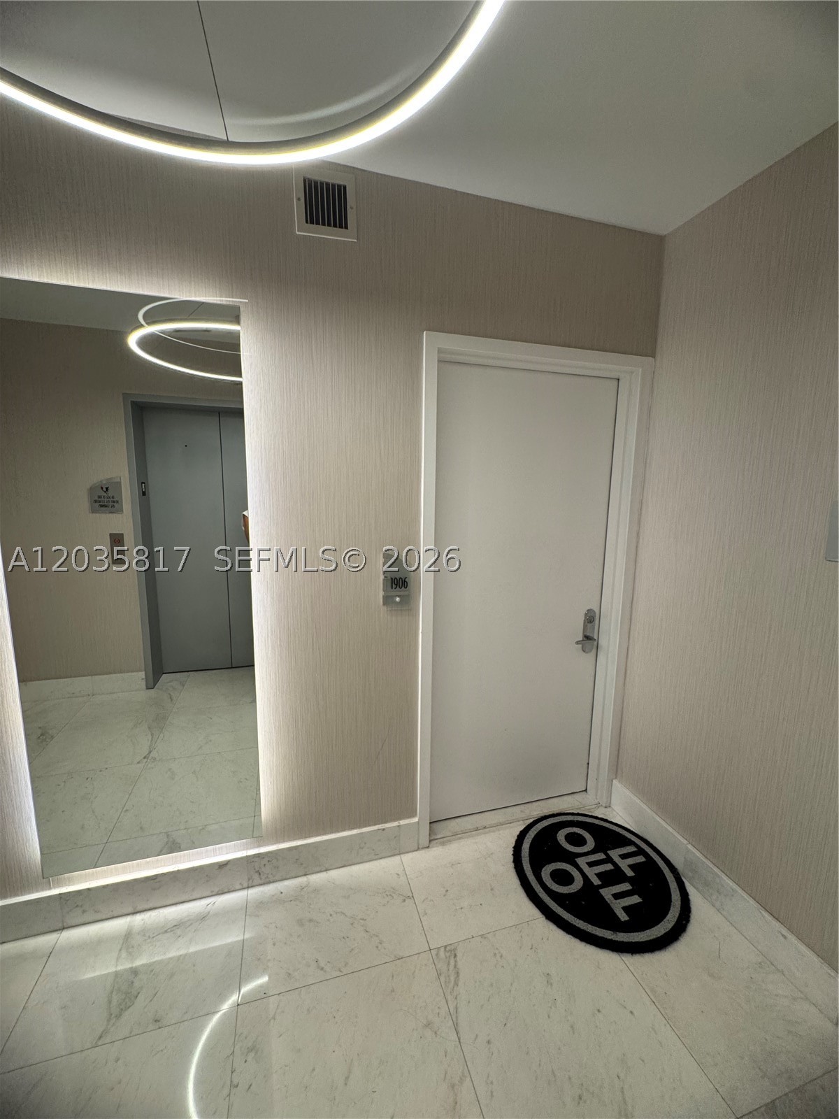 17121 Collins Ave #1906, Sunny Isles Beach FL 33160
