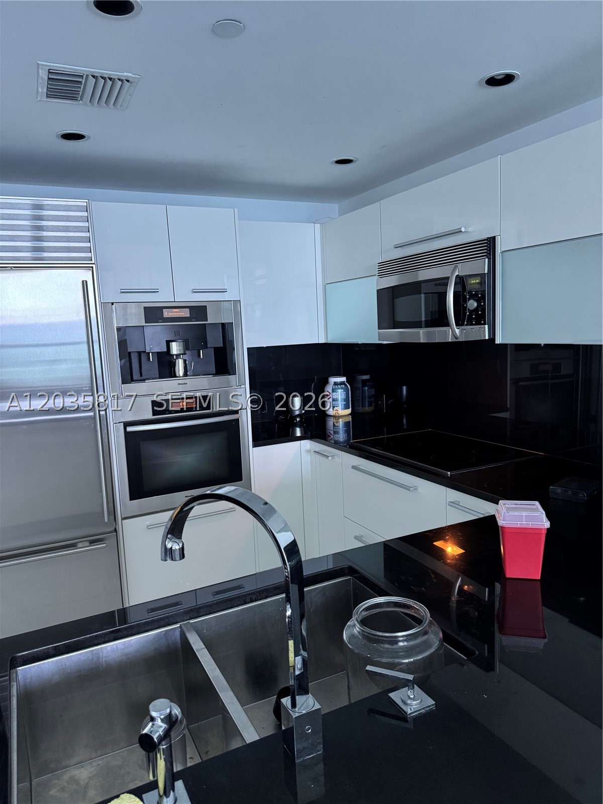 17121 Collins Ave #1906, Sunny Isles Beach FL 33160