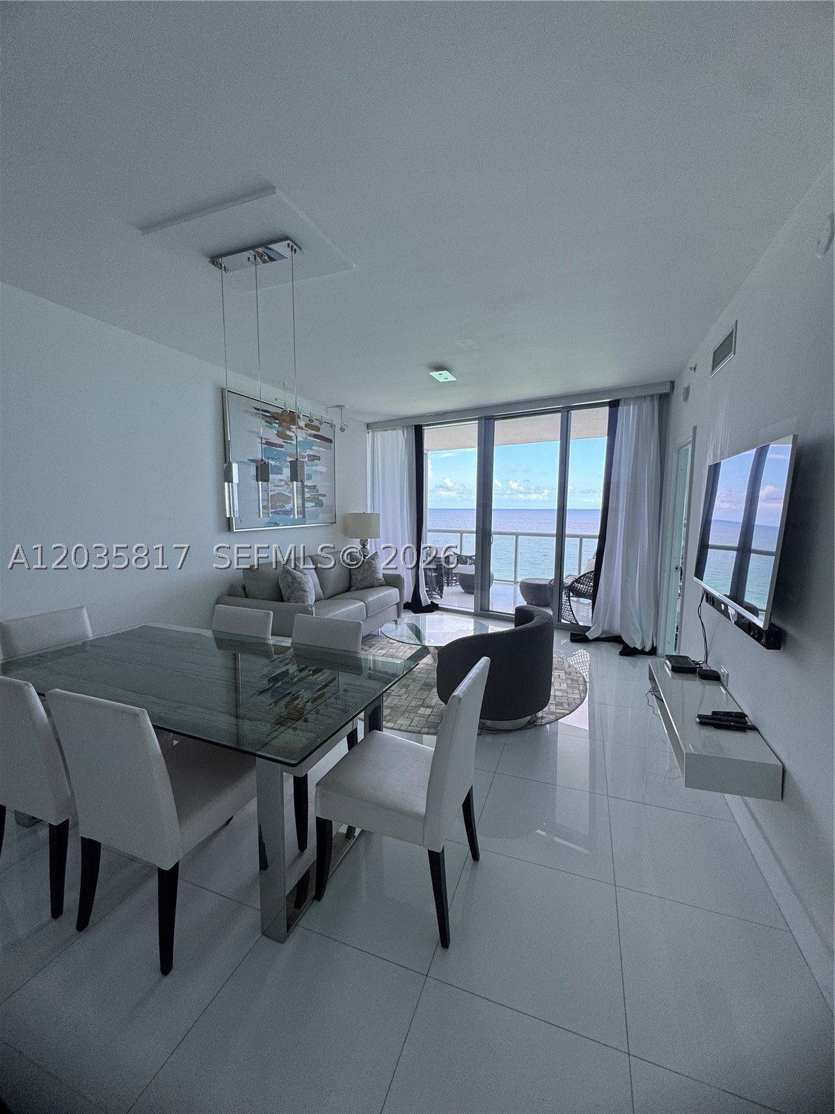17121 Collins Ave #1906, Sunny Isles Beach FL 33160