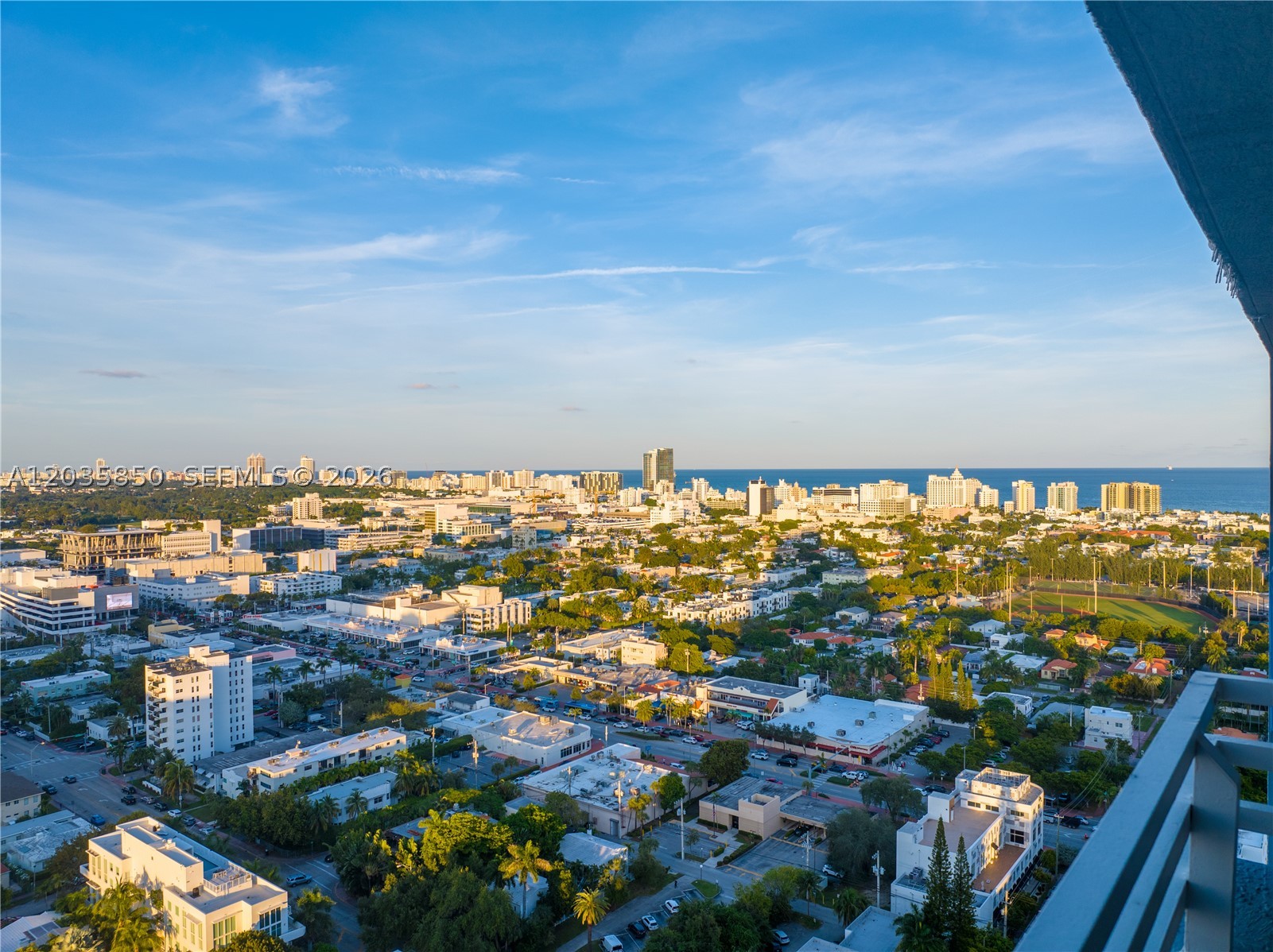1330 West Ave #3009, Miami Beach FL 33139