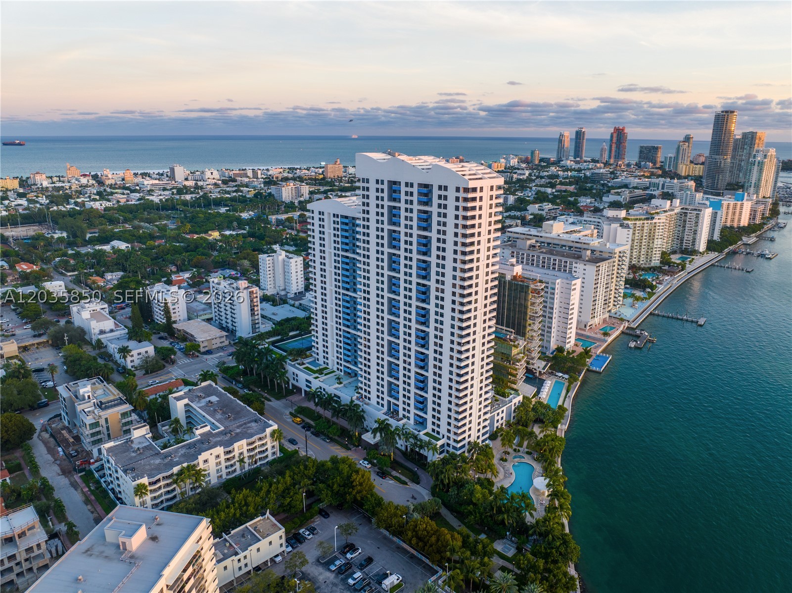 1330 West Ave #3009, Miami Beach FL 33139