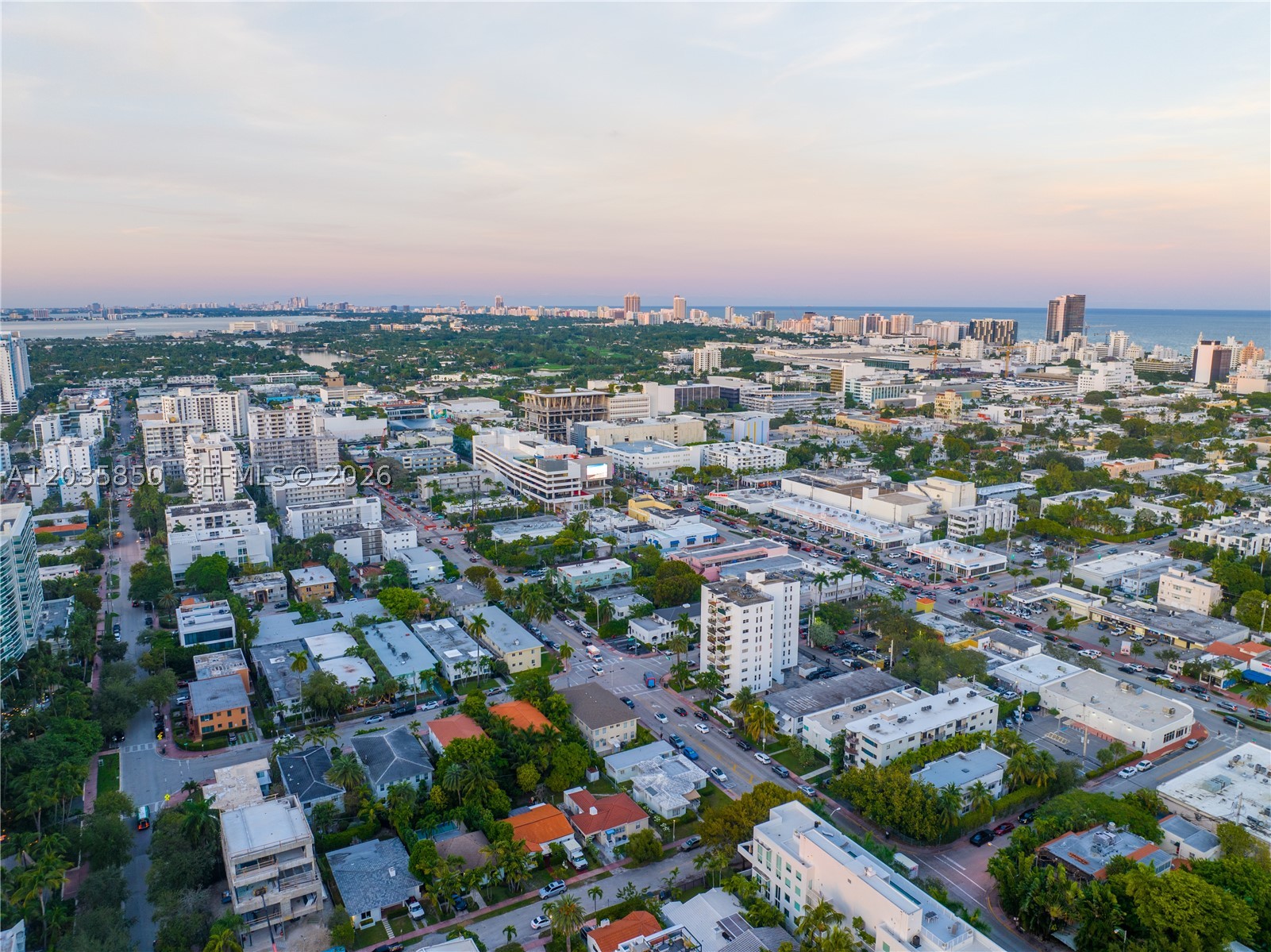 1330 West Ave #3009, Miami Beach FL 33139