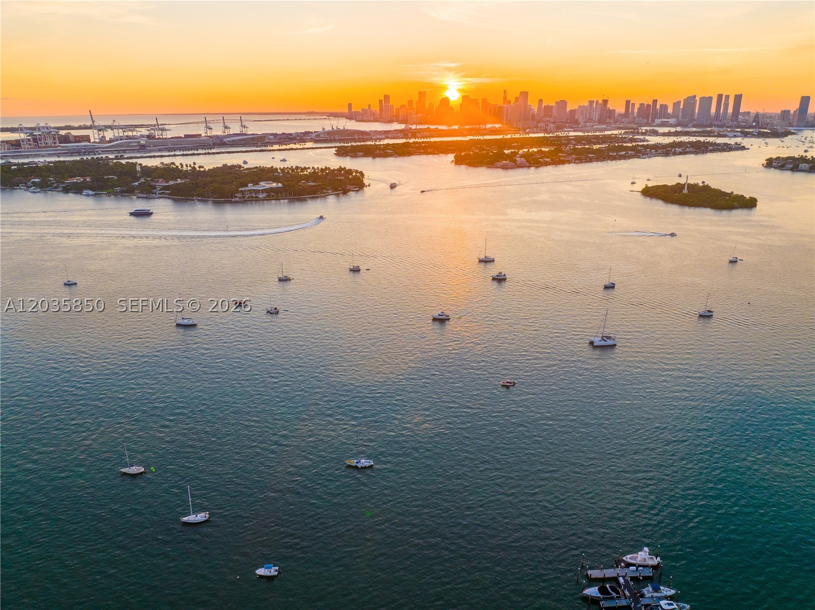 1330 West Ave #3009, Miami Beach FL 33139