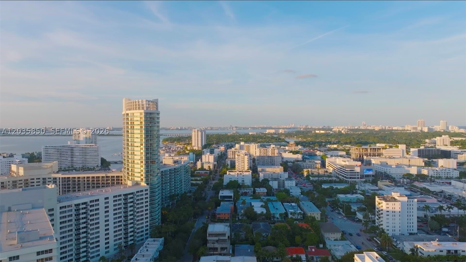 1330 West Ave #3009, Miami Beach FL 33139