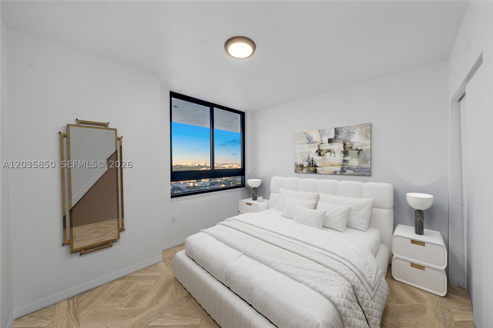 1330 West Ave #3009, Miami Beach FL 33139