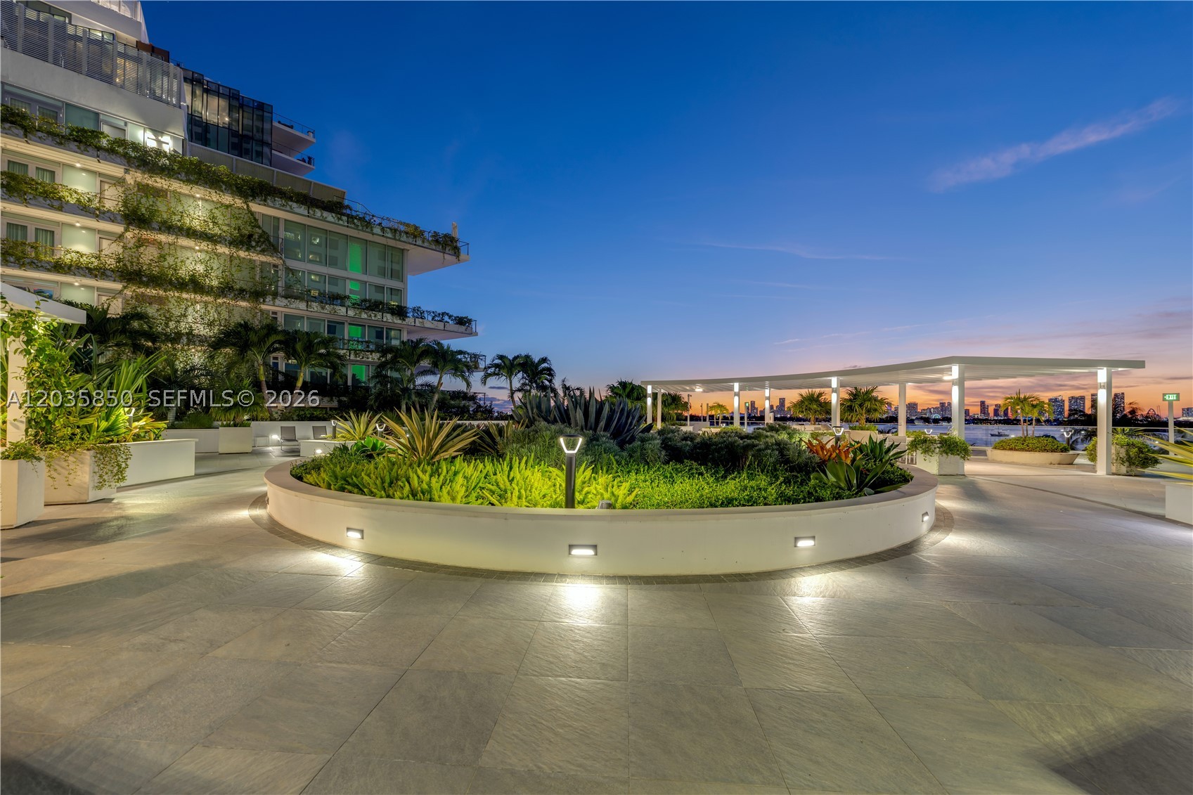 1330 West Ave #3009, Miami Beach FL 33139