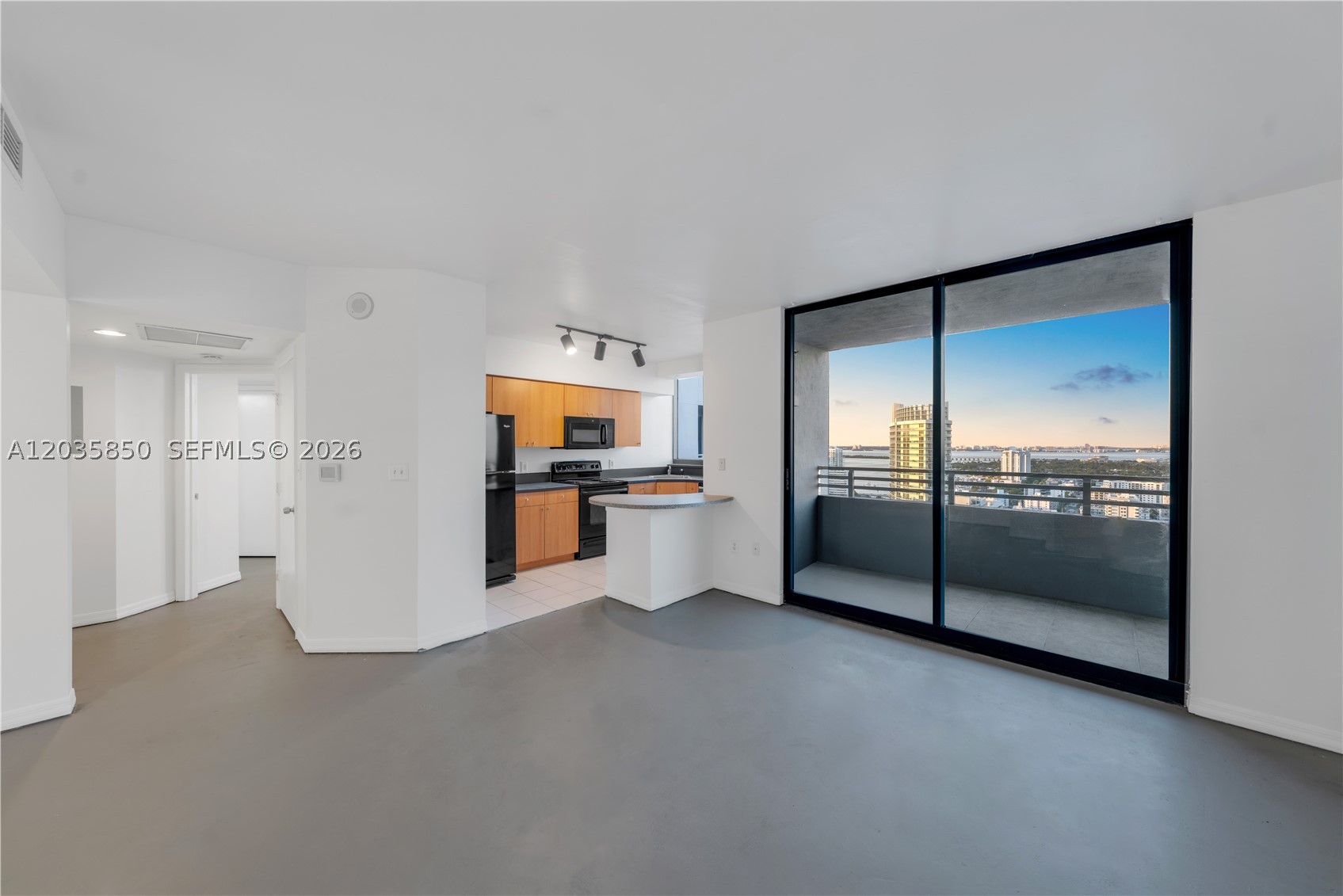 1330 West Ave #3009, Miami Beach FL 33139