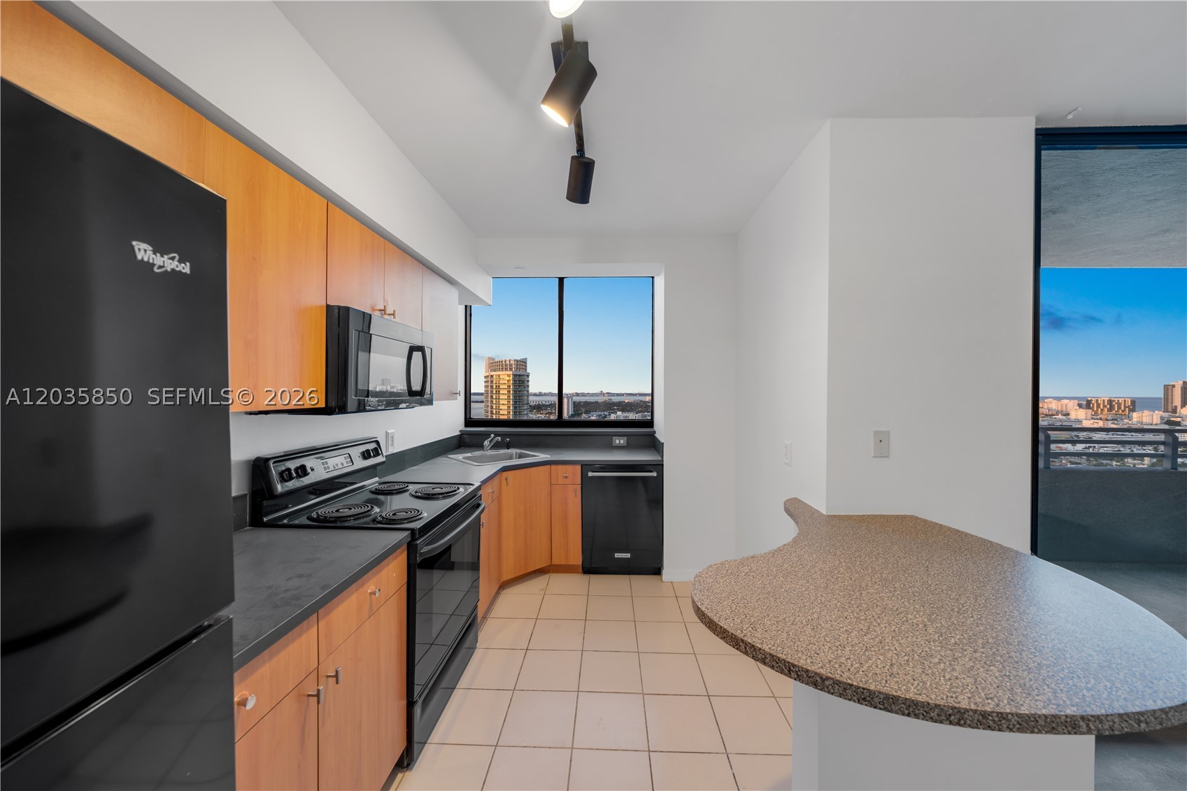 1330 West Ave #3009, Miami Beach FL 33139