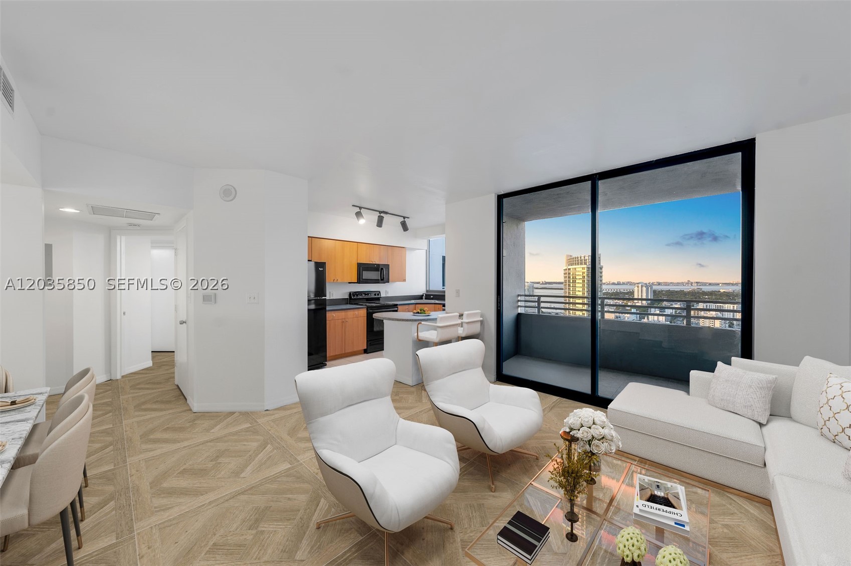 1330 West Ave #3009, Miami Beach FL 33139