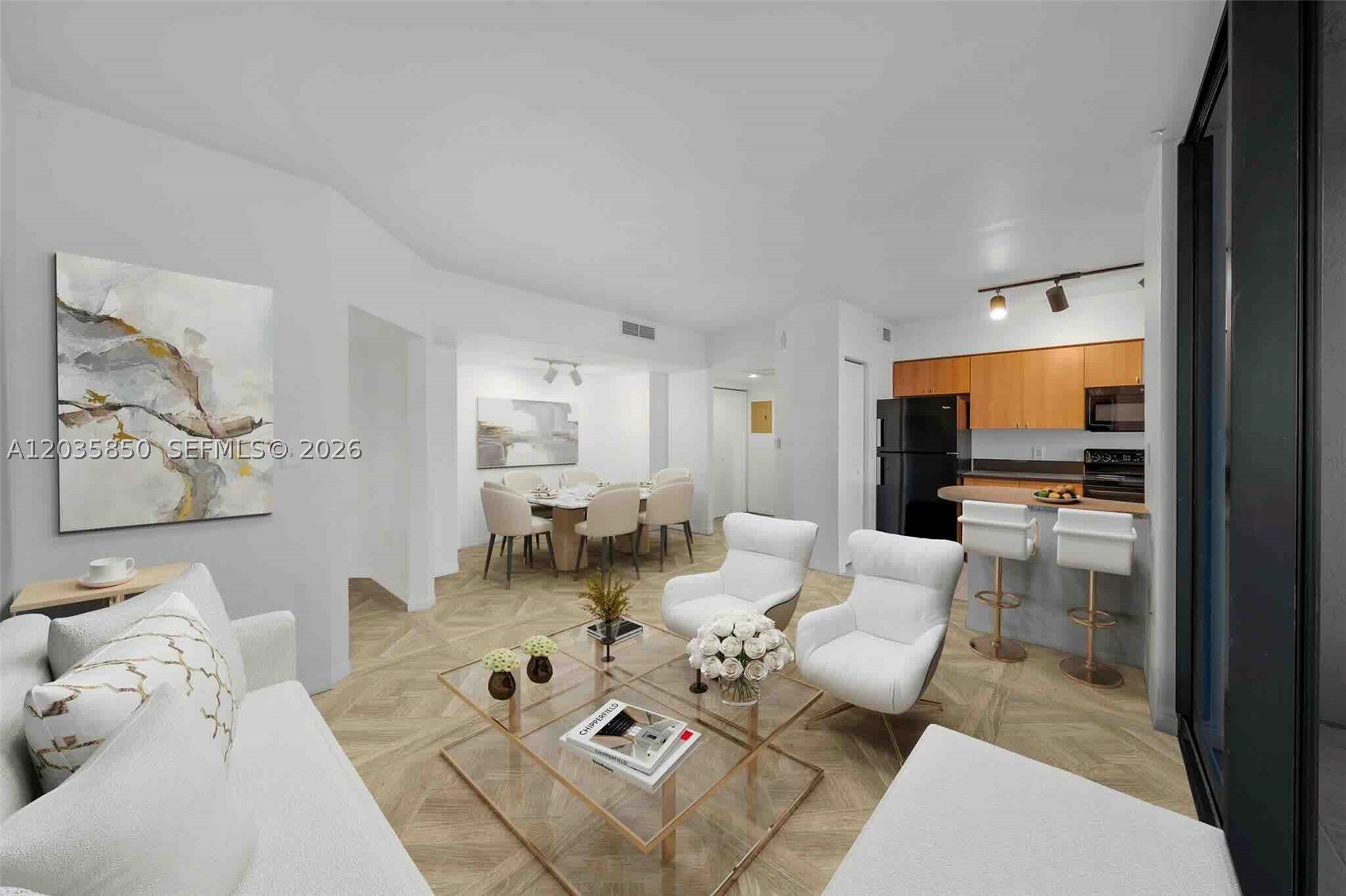1330 West Ave #3009, Miami Beach FL 33139