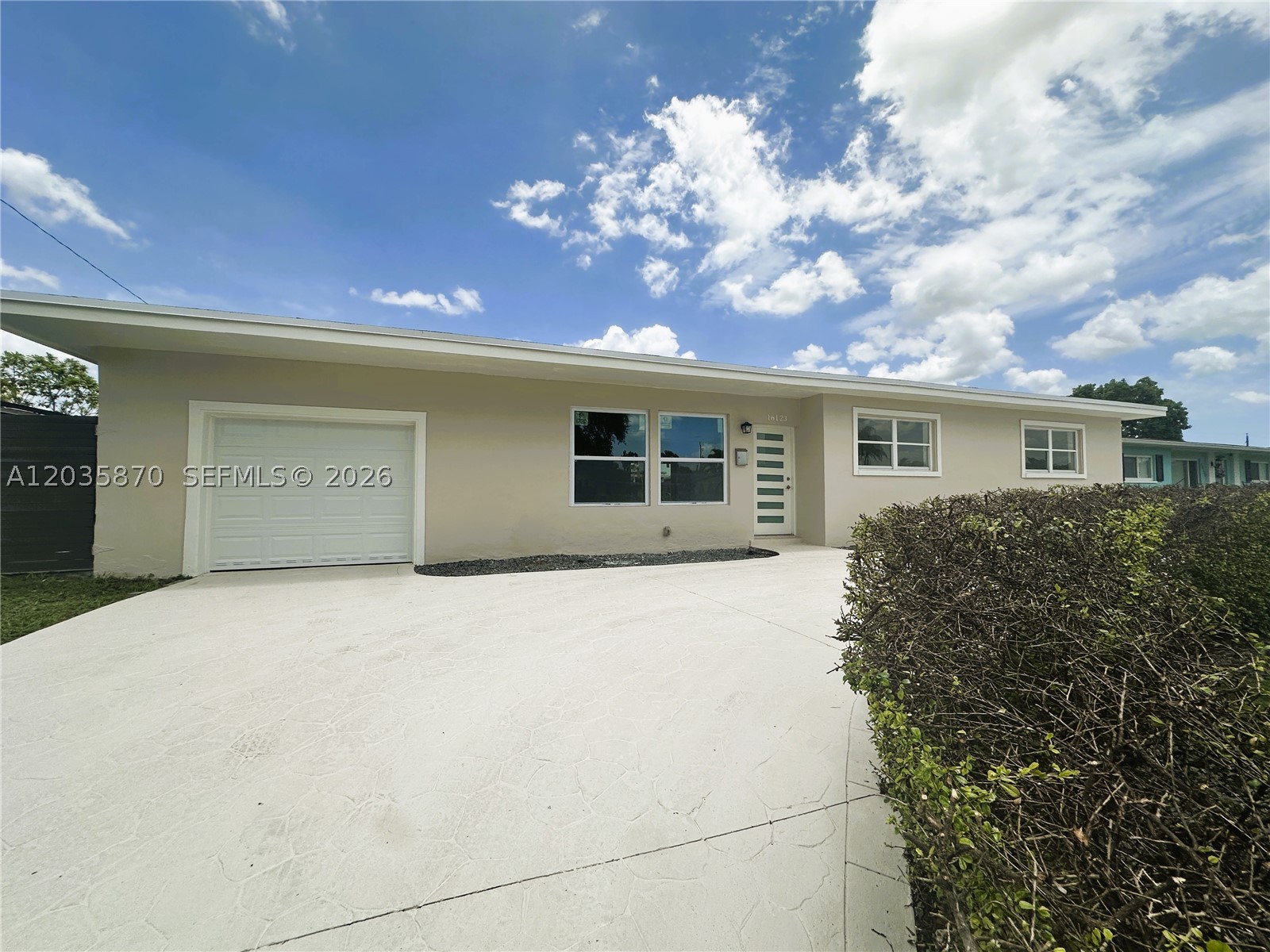16123 SW 108th Ct, Miami FL 33157