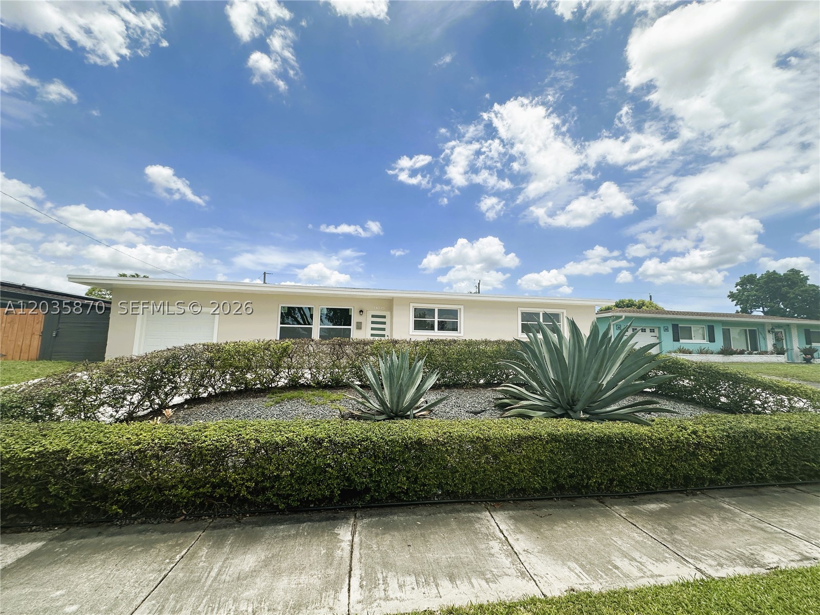 16123 SW 108th Ct, Miami FL 33157