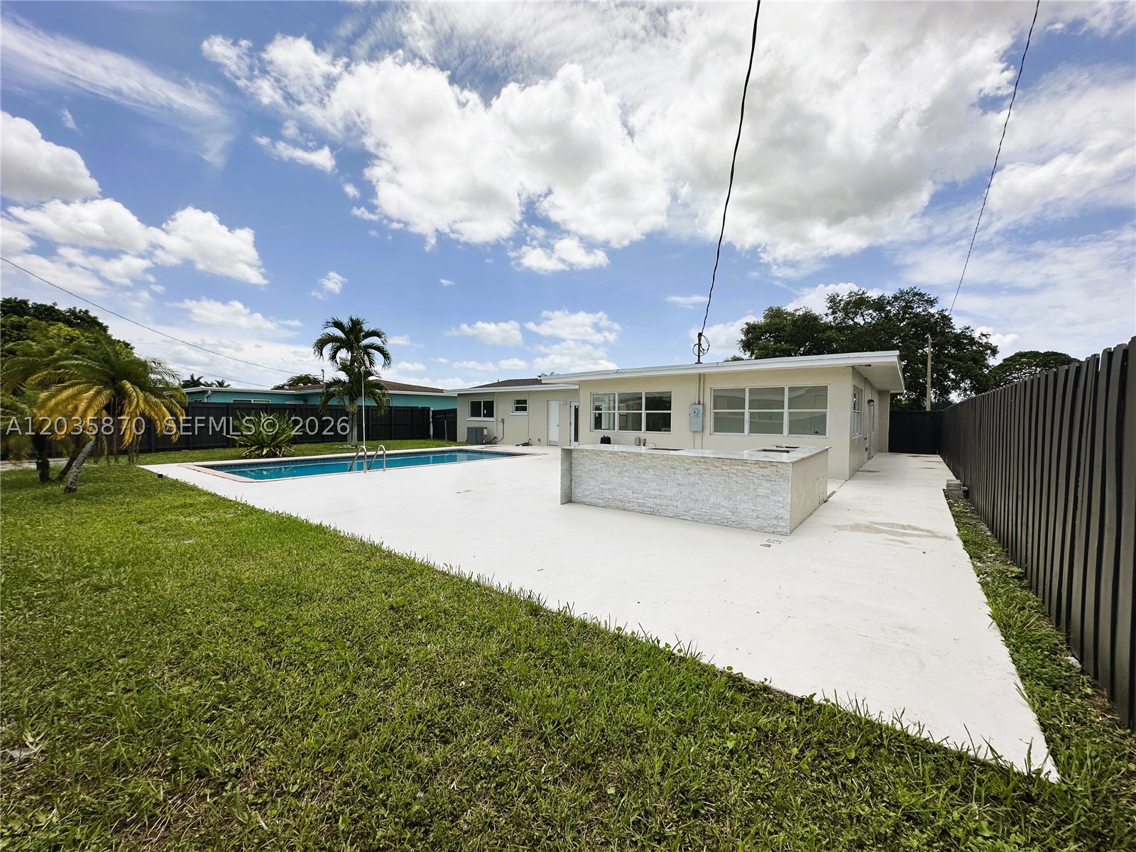 16123 SW 108th Ct, Miami FL 33157