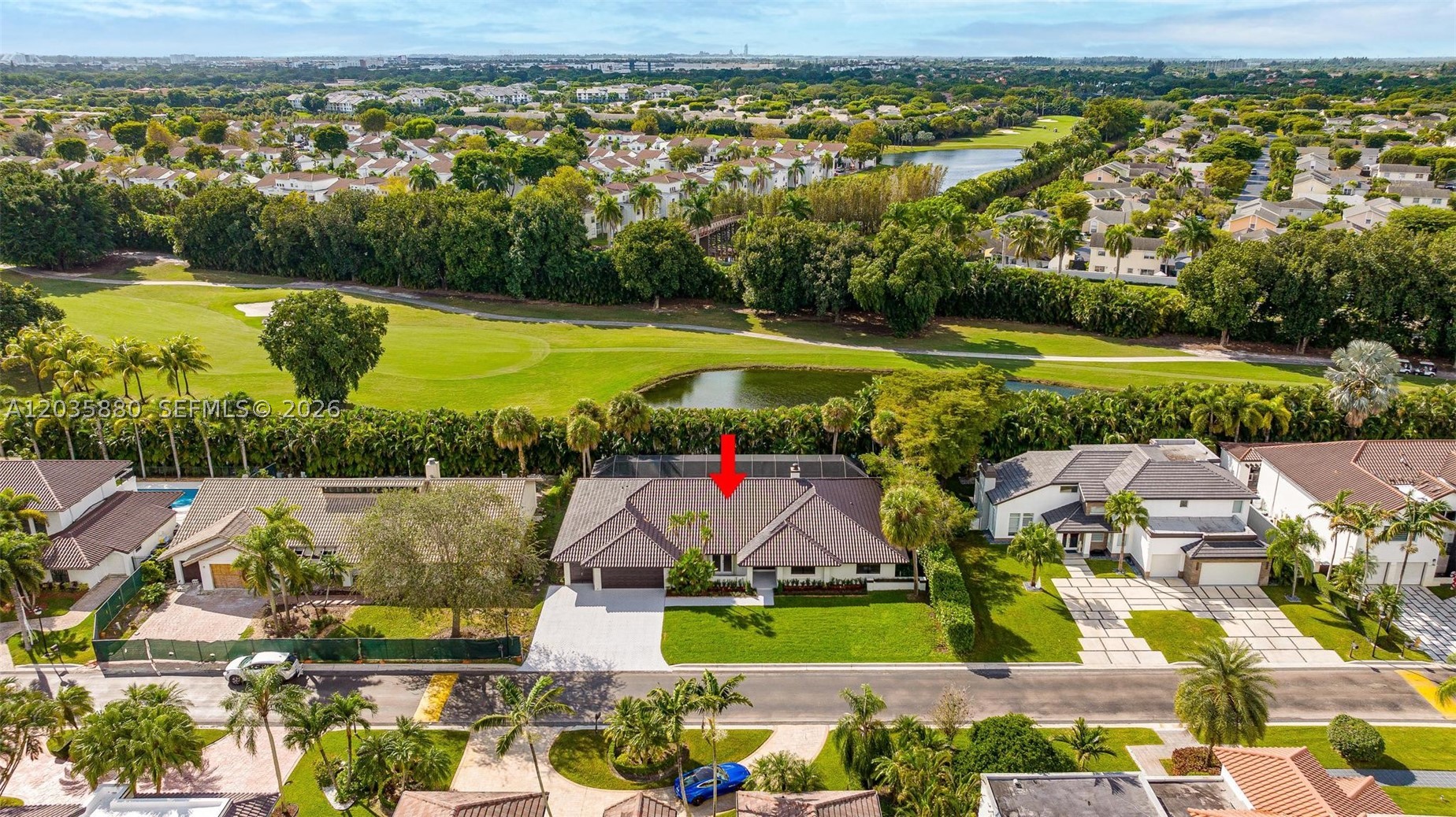5254 NW 94th Doral Pl, Doral FL 33178