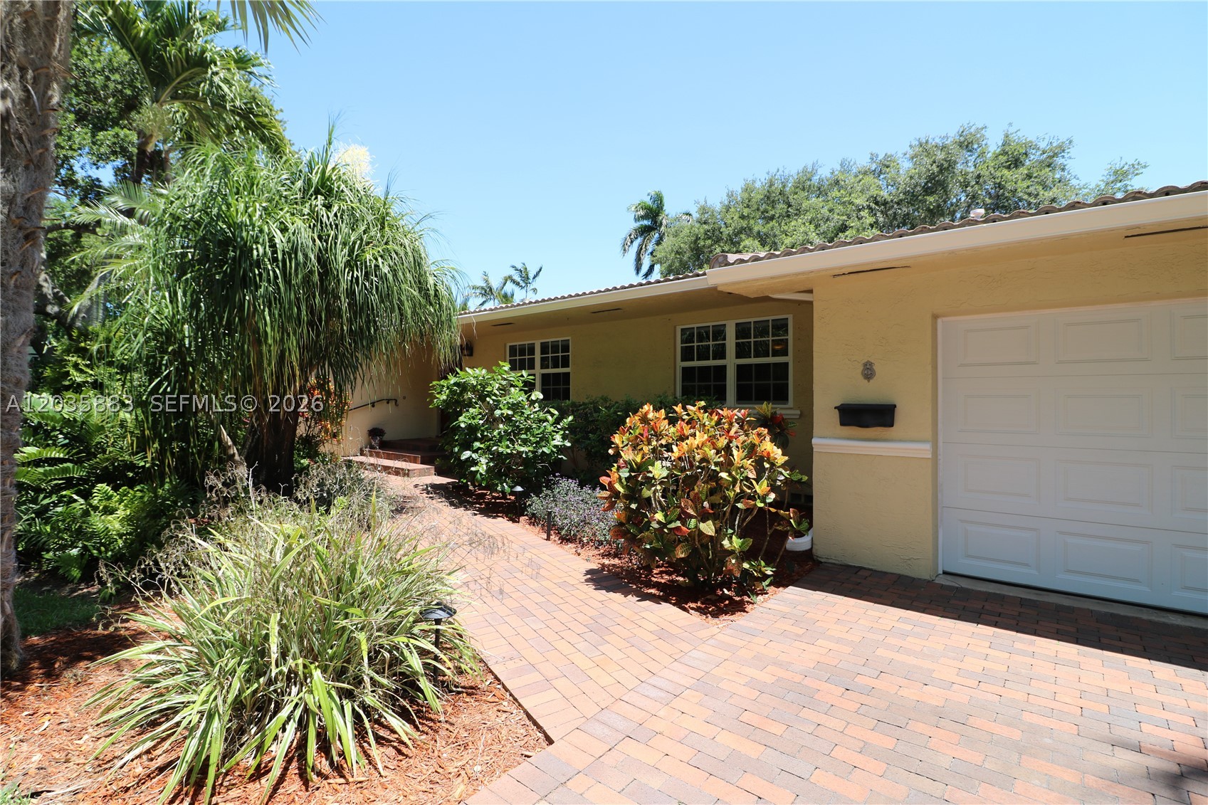 6160 SW 84th St, South Miami FL 33143