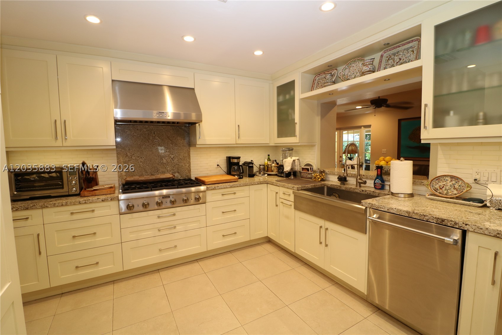 6160 SW 84th St, South Miami FL 33143