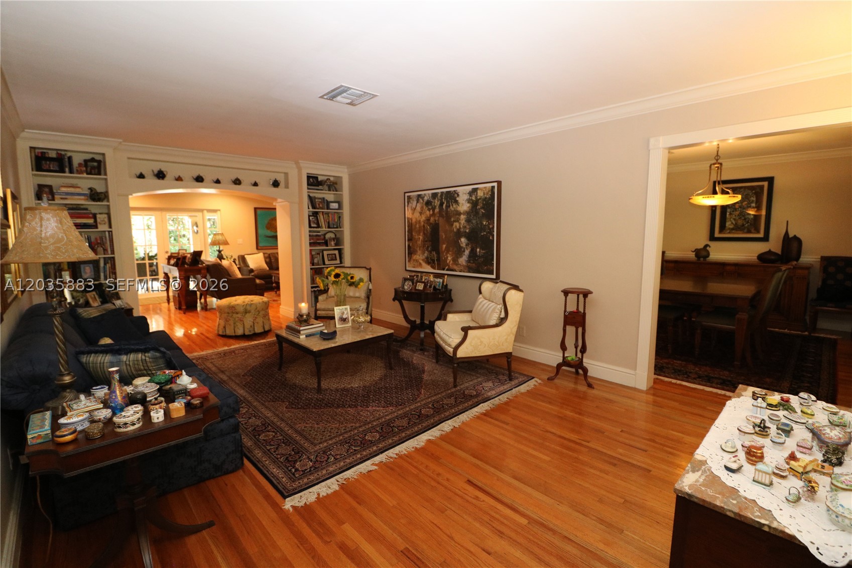 6160 SW 84th St, South Miami FL 33143