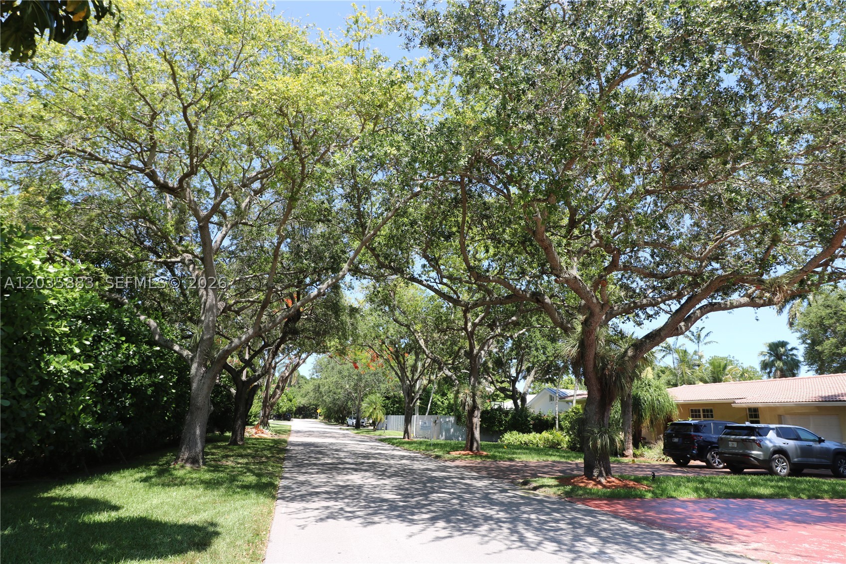 6160 SW 84th St, South Miami FL 33143