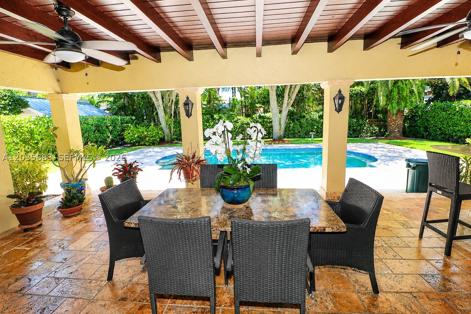 6160 SW 84th St, South Miami FL 33143