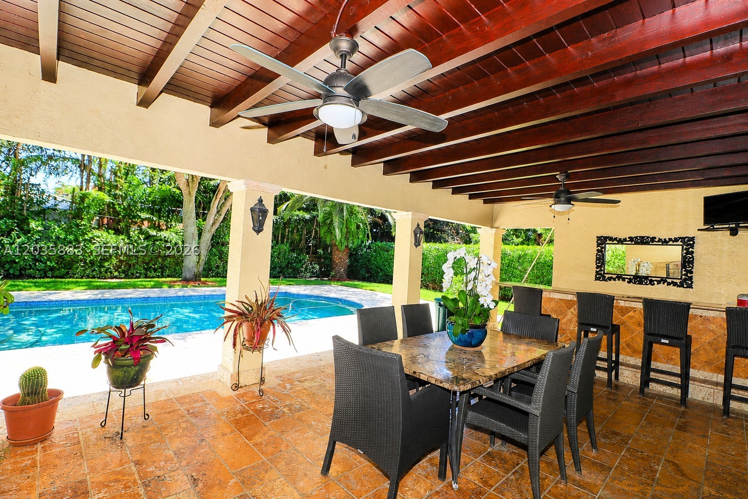 6160 SW 84th St, South Miami FL 33143