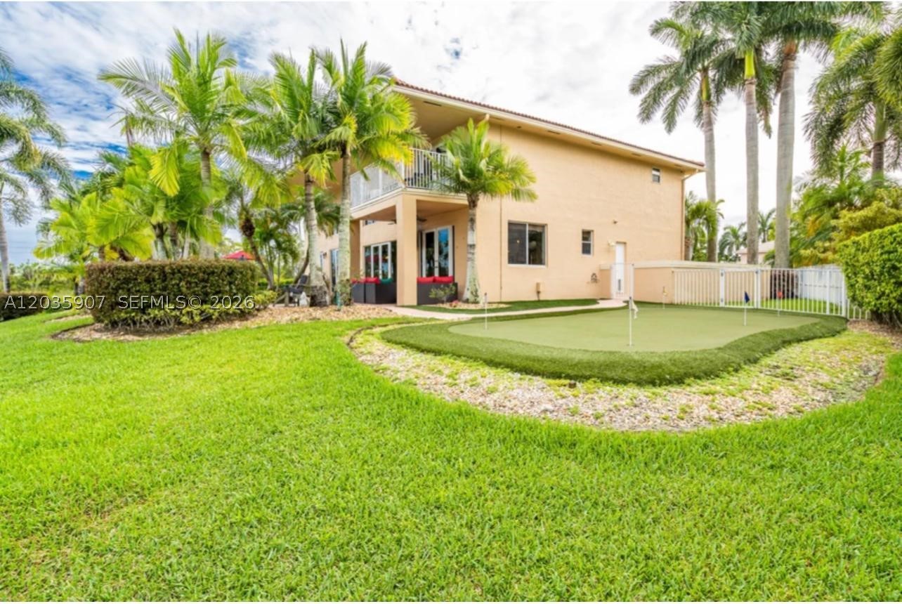 1333 SW 175th Way, Pembroke Pines FL 33029