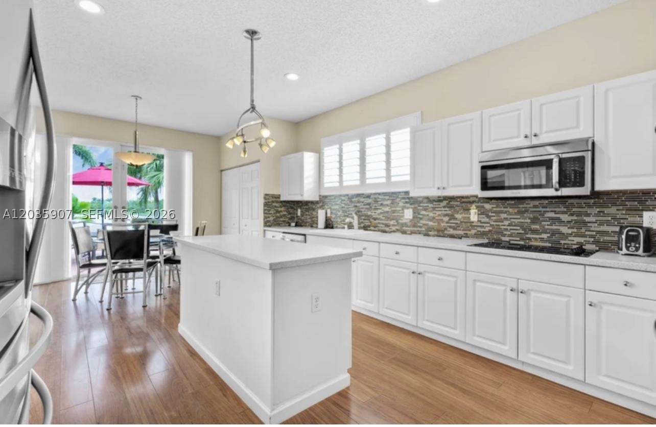 1333 SW 175th Way, Pembroke Pines FL 33029