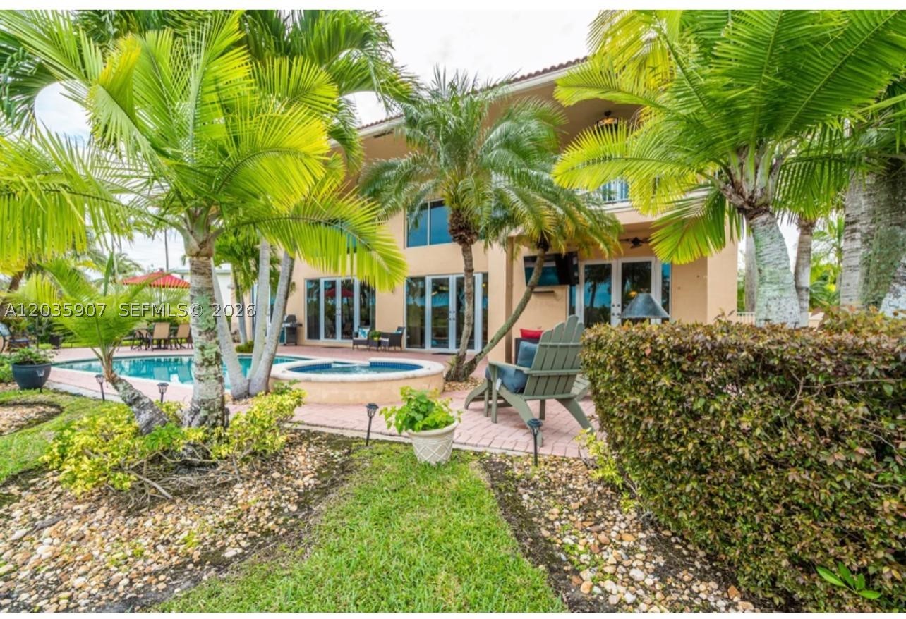 1333 SW 175th Way, Pembroke Pines FL 33029