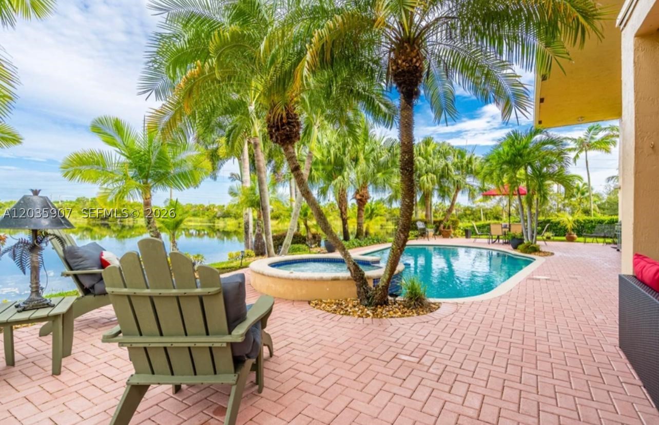 1333 SW 175th Way, Pembroke Pines FL 33029
