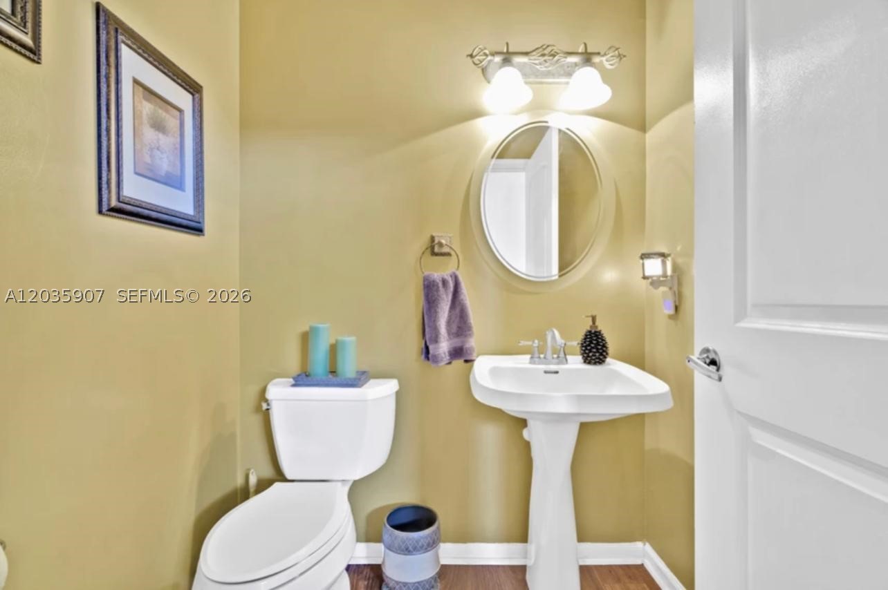 1333 SW 175th Way, Pembroke Pines FL 33029