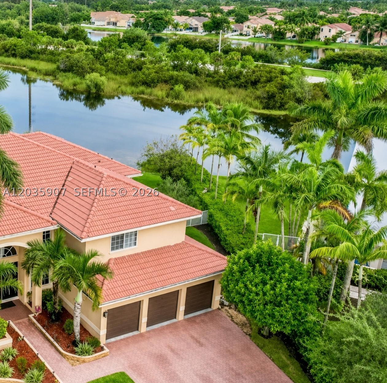 1333 SW 175th Way, Pembroke Pines FL 33029