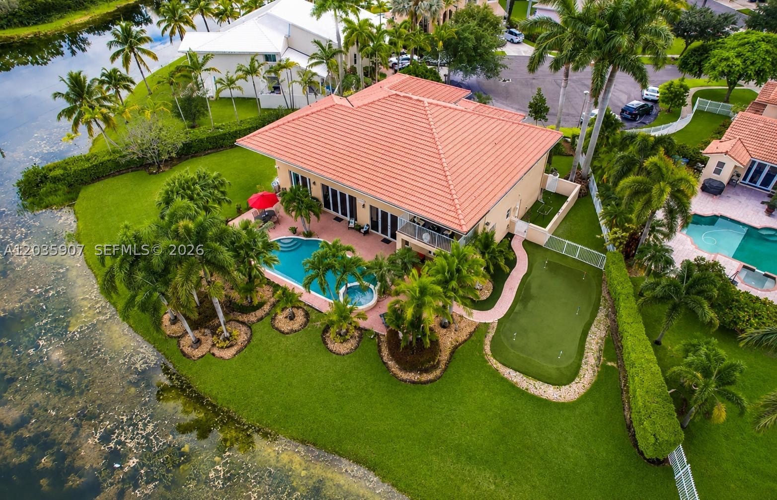 1333 SW 175th Way, Pembroke Pines FL 33029