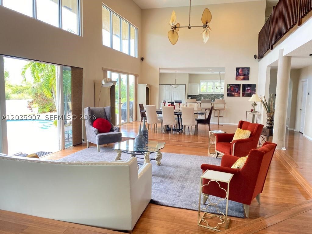 1333 SW 175th Way, Pembroke Pines FL 33029