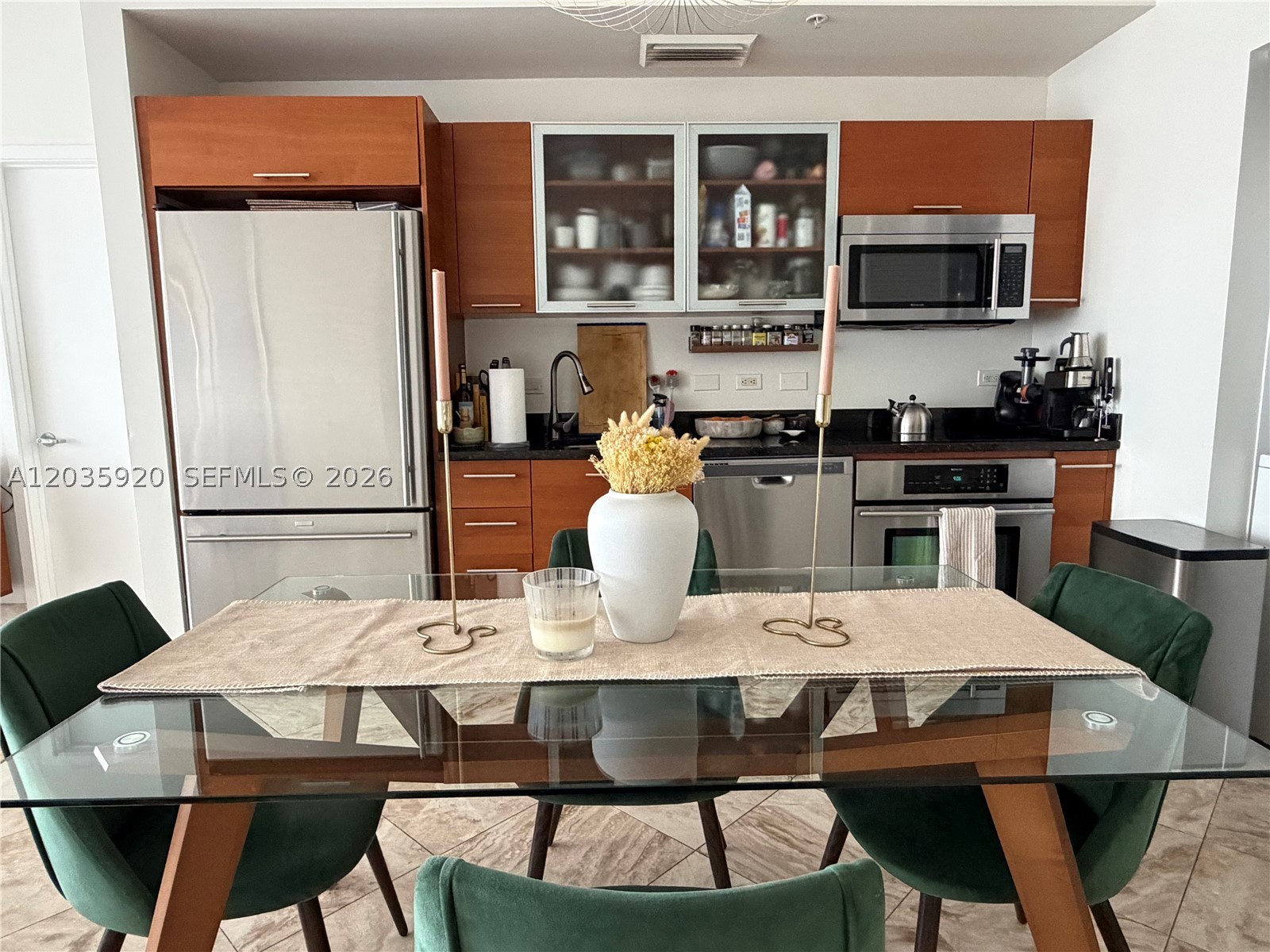 3470 E Coast Ave #H1206, Miami FL 33137