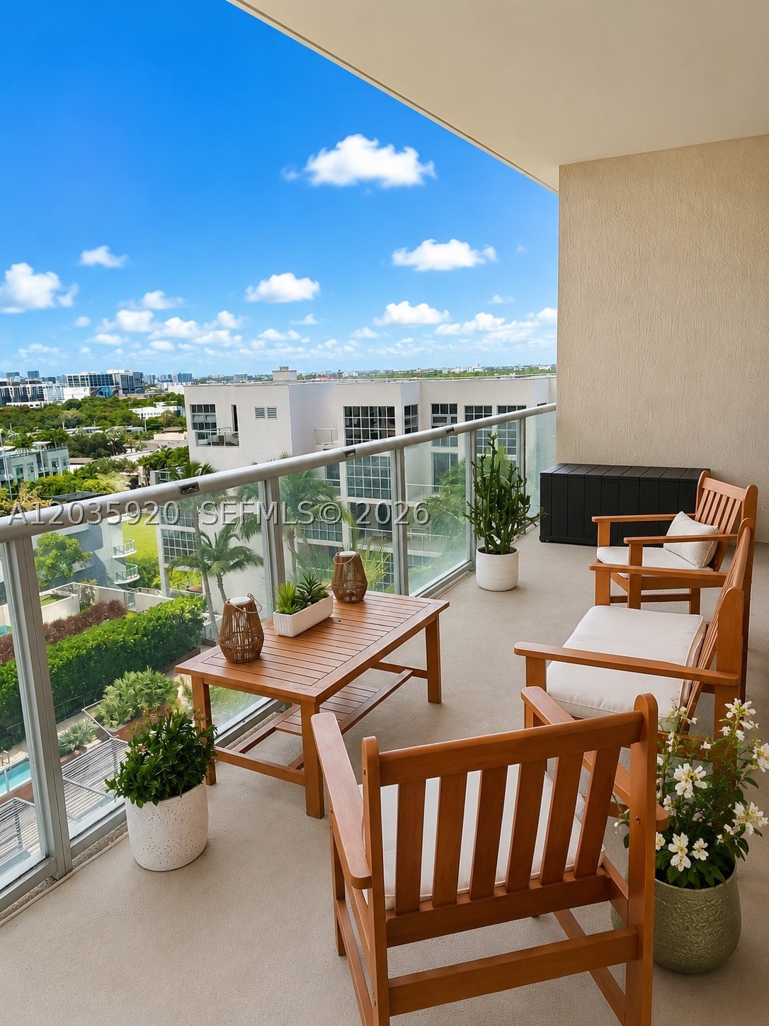 3470 E Coast Ave #H1206, Miami FL 33137