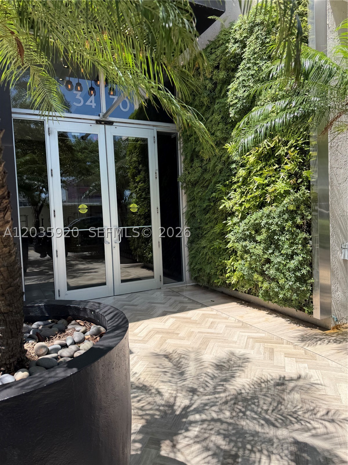 3470 E Coast Ave #H1206, Miami FL 33137