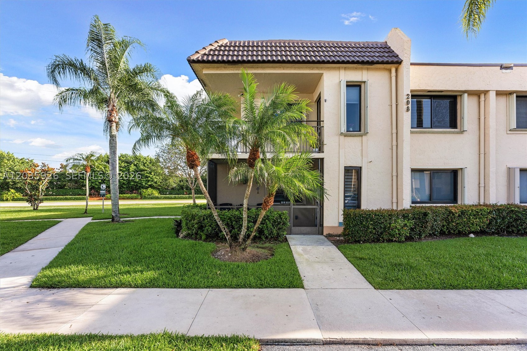 16451 Blatt Blvd #201, Weston FL 33326