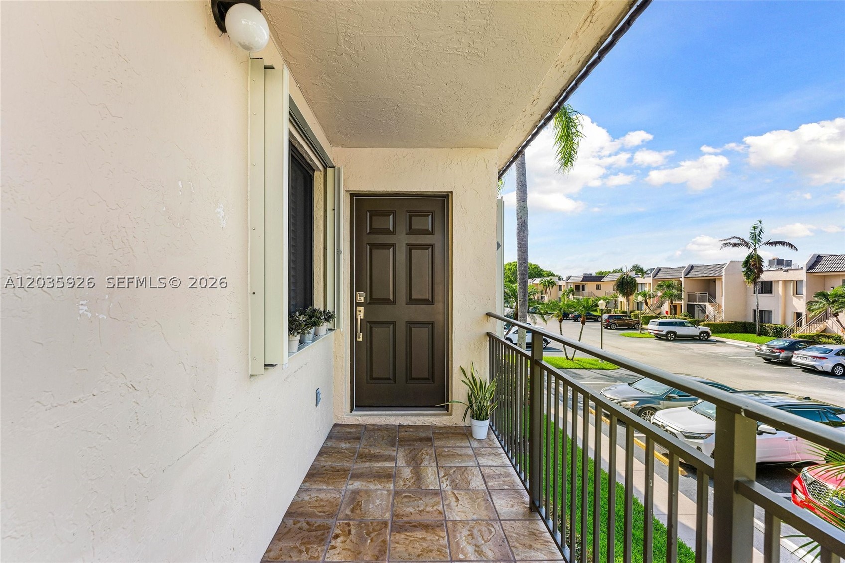 16451 Blatt Blvd #201, Weston FL 33326