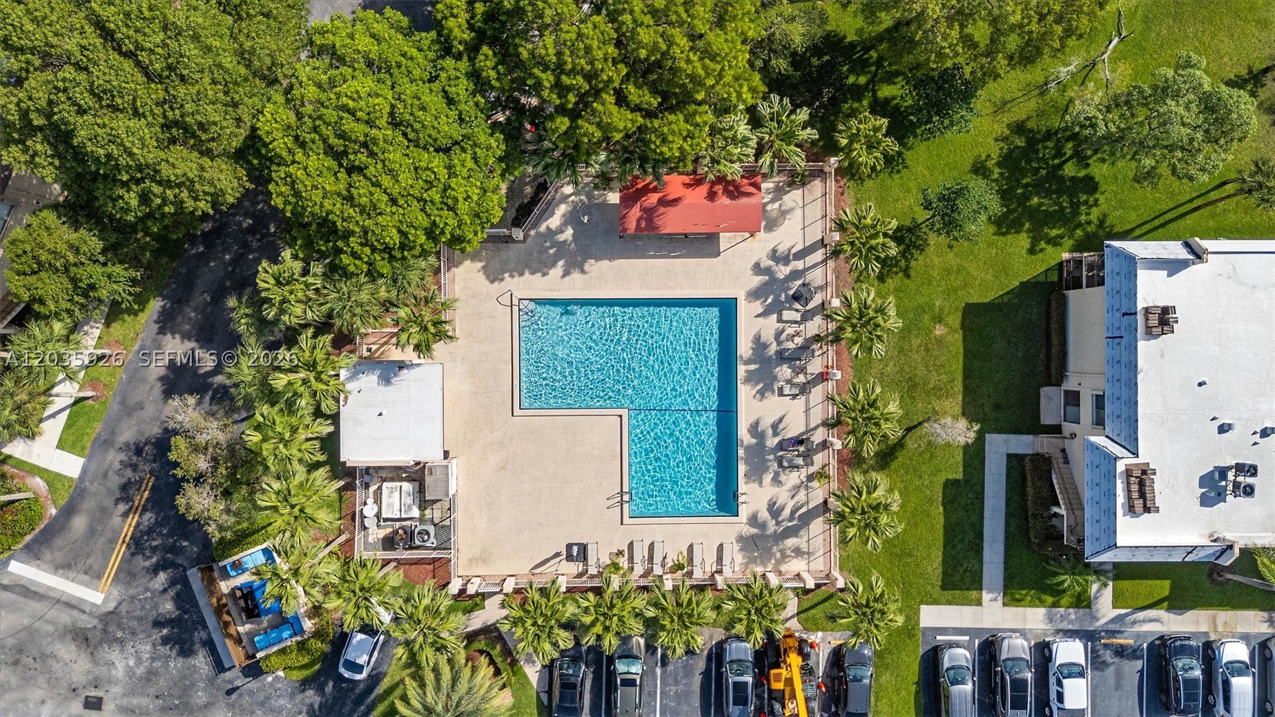 16451 Blatt Blvd #201, Weston FL 33326
