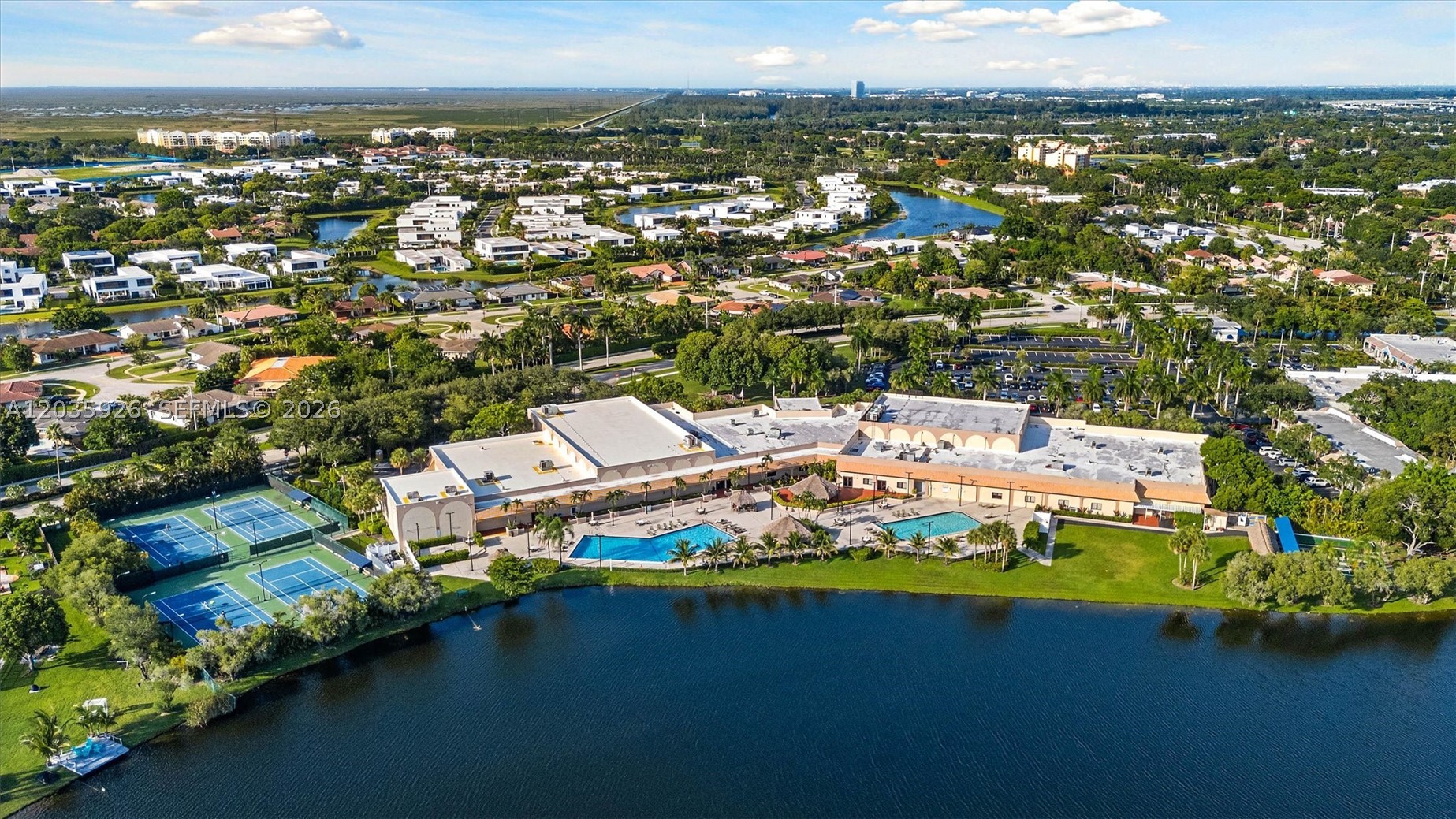 16451 Blatt Blvd #201, Weston FL 33326