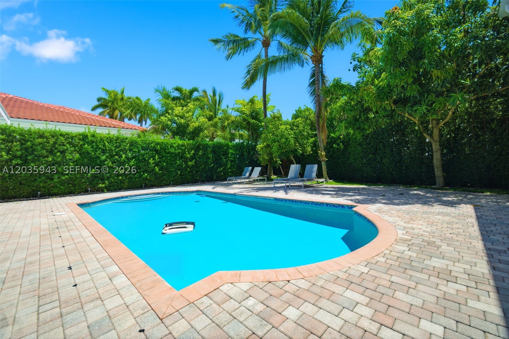 1205 Seagull Ter, Hollywood FL 33019