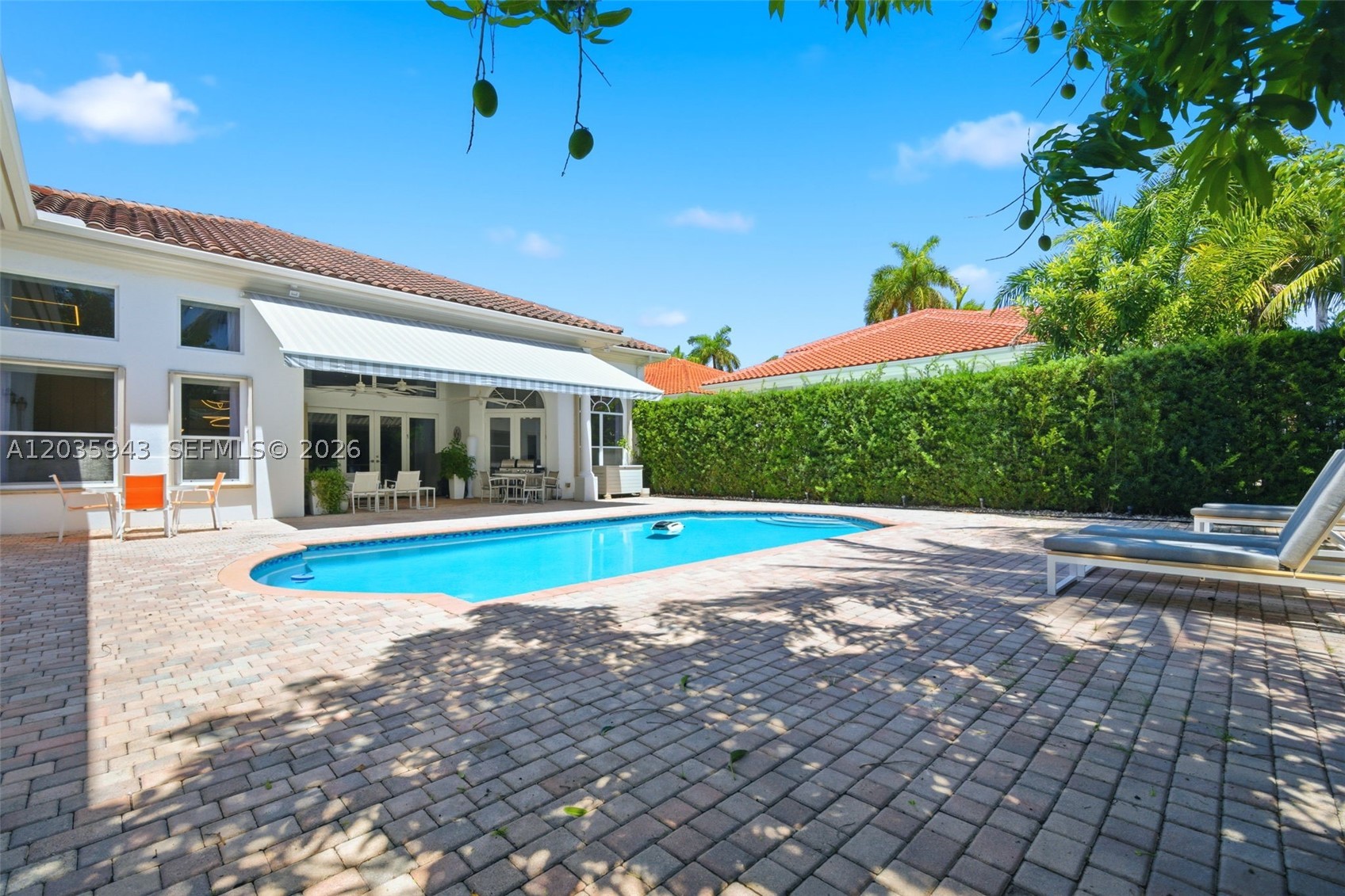 1205 Seagull Ter, Hollywood FL 33019