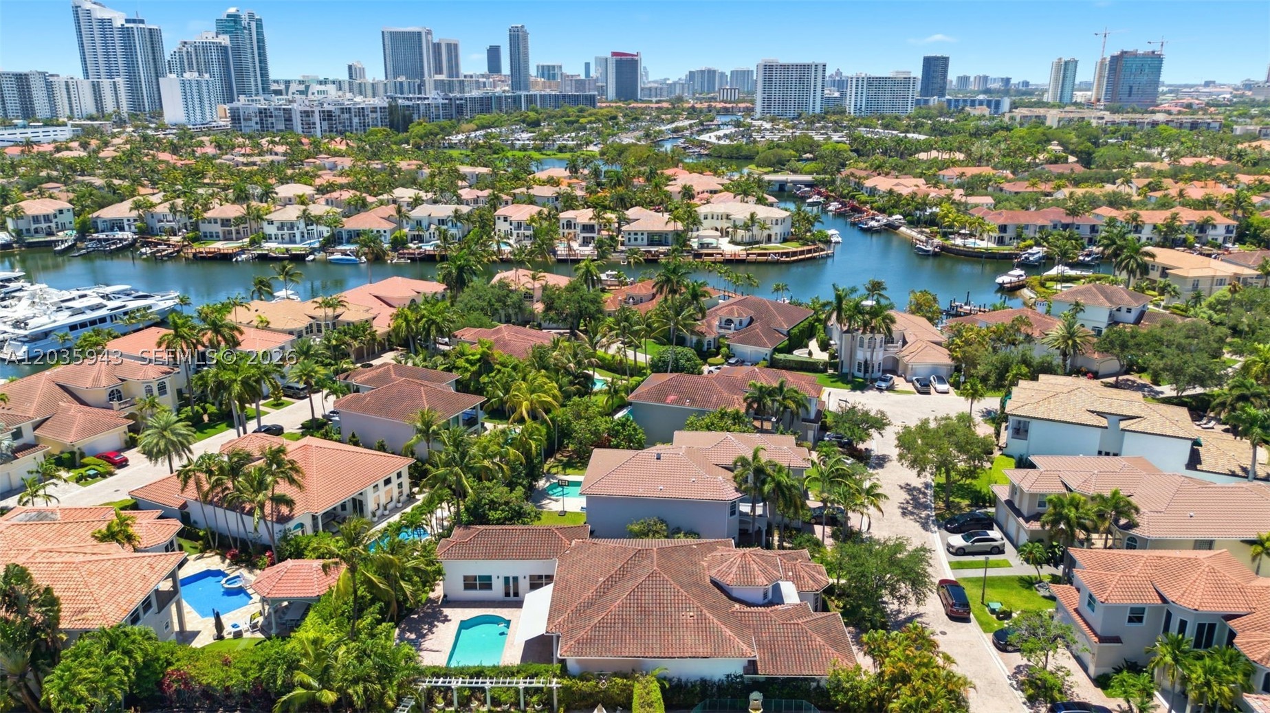 1205 Seagull Ter, Hollywood FL 33019