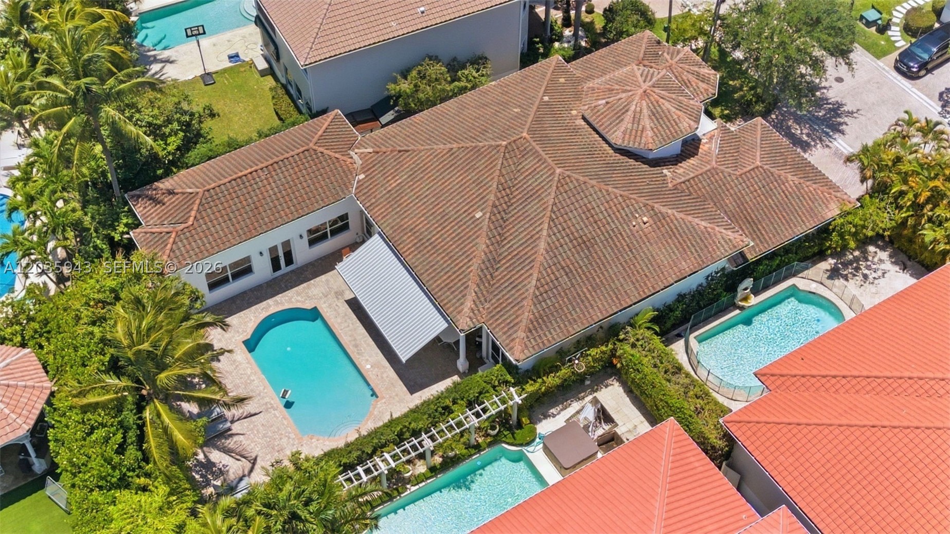 1205 Seagull Ter, Hollywood FL 33019