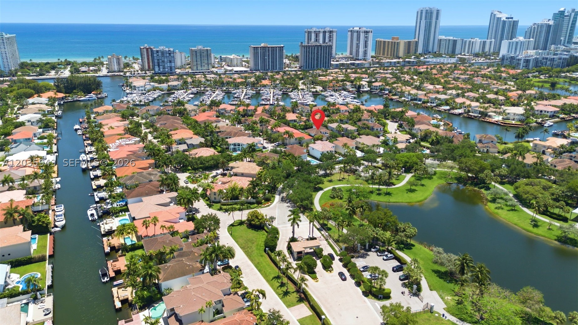 1205 Seagull Ter, Hollywood FL 33019