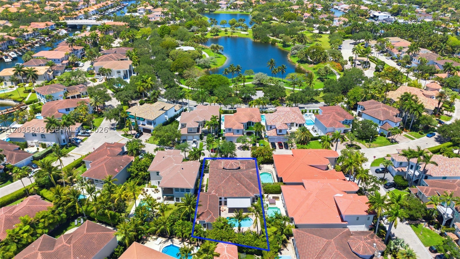 1205 Seagull Ter, Hollywood FL 33019